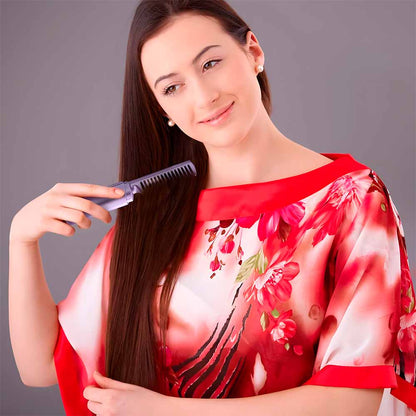DualStyle Pro™ Mini Plancha 2 en 1