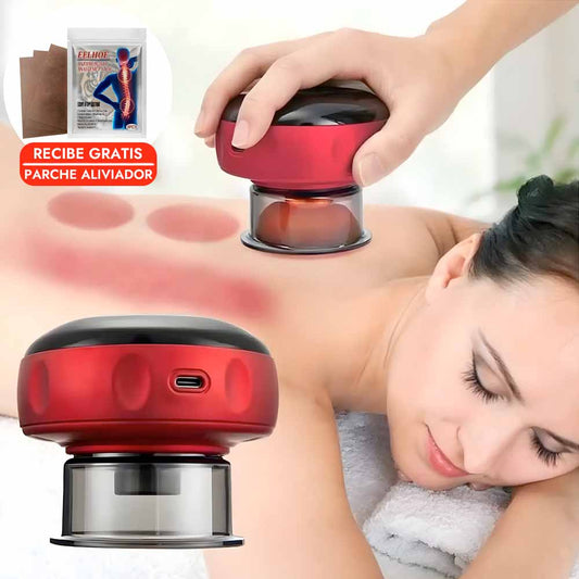 VentiPro™ Ventosa Eléctrica