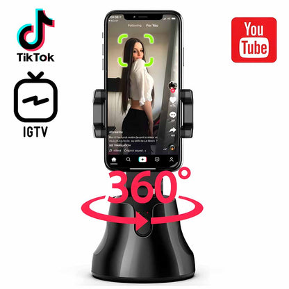 SelfiX Pro™ Trípode Smart 3D