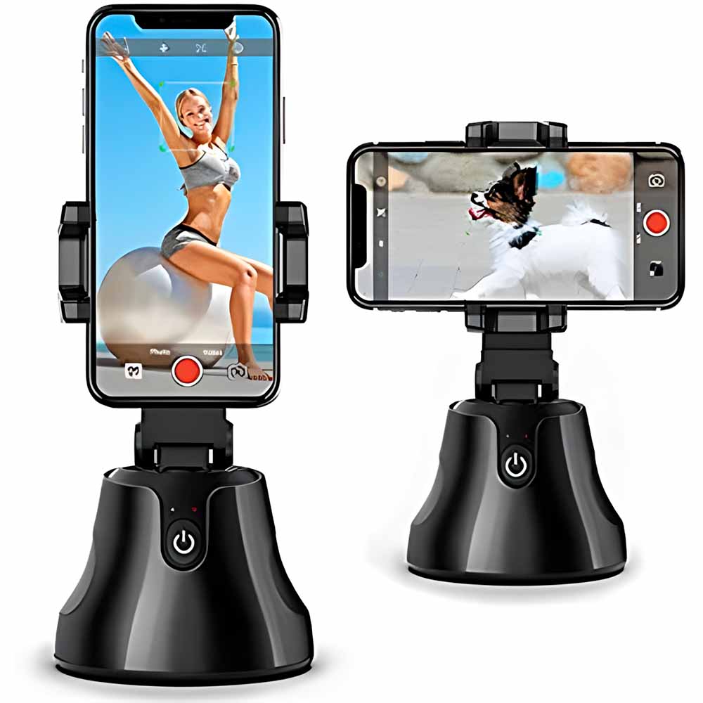 SelfiX Pro™ Trípode Smart 3D
