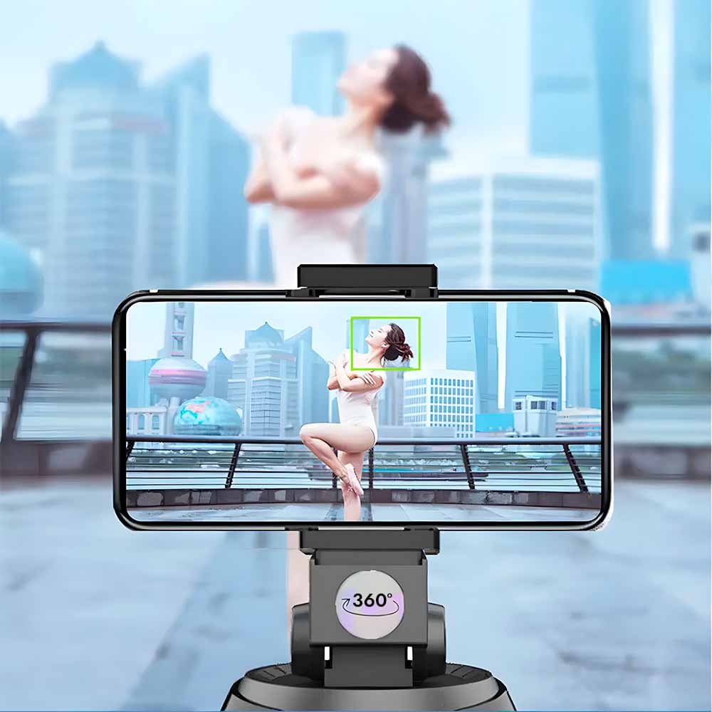 SelfiX Pro™ Trípode Smart 3D