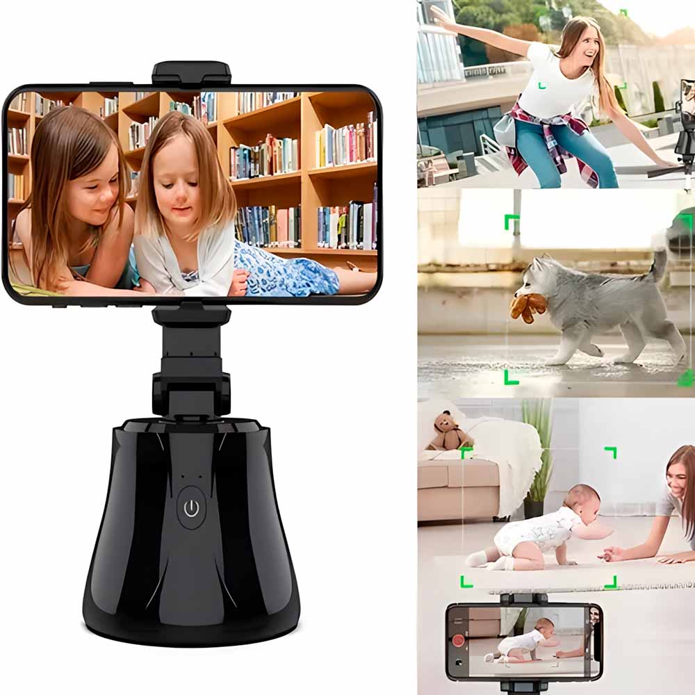 SelfiX Pro™ Trípode Smart 3D