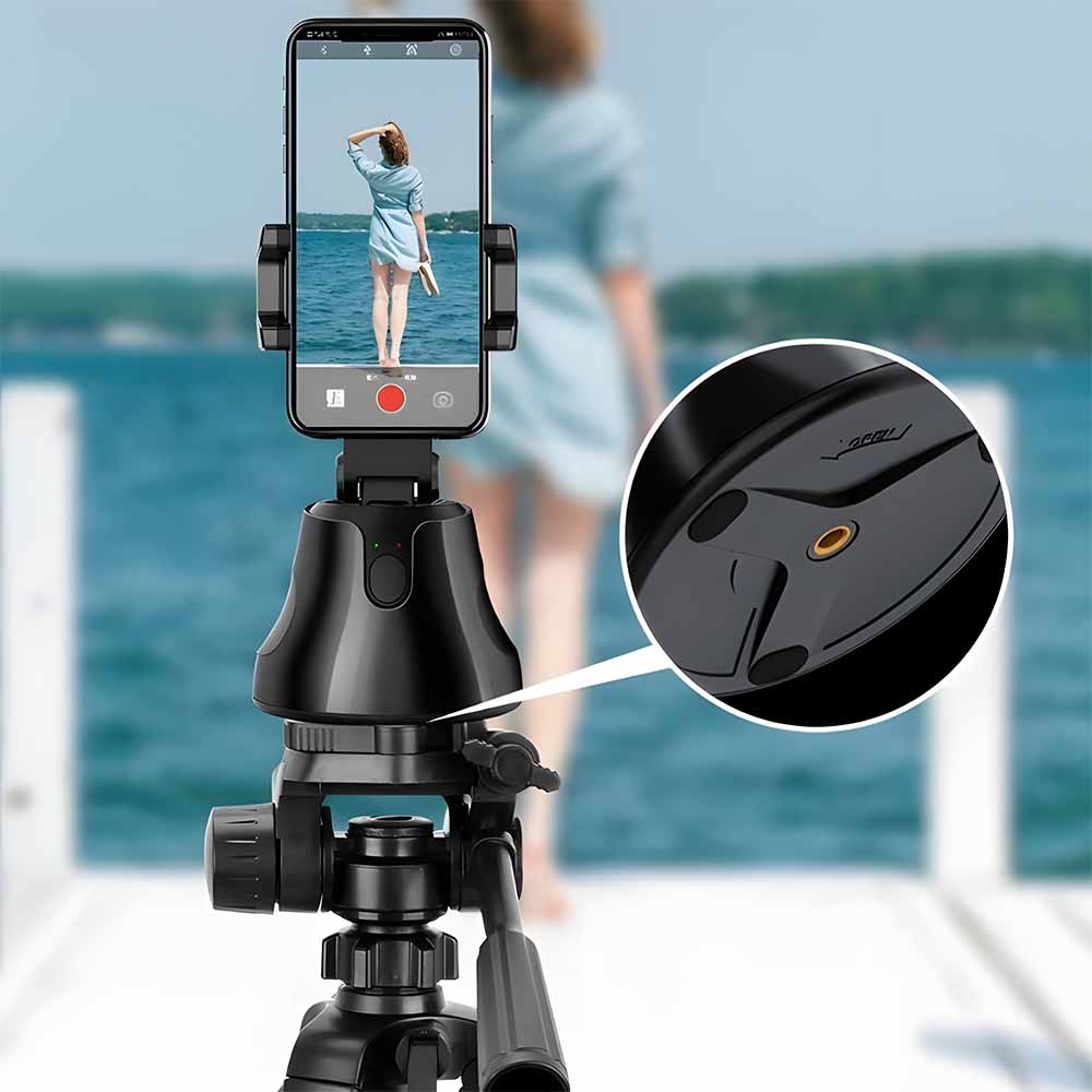 SelfiX Pro™ Trípode Smart 3D