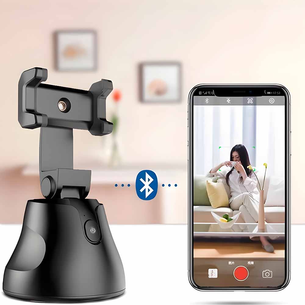 SelfiX Pro™ Trípode Smart 3D