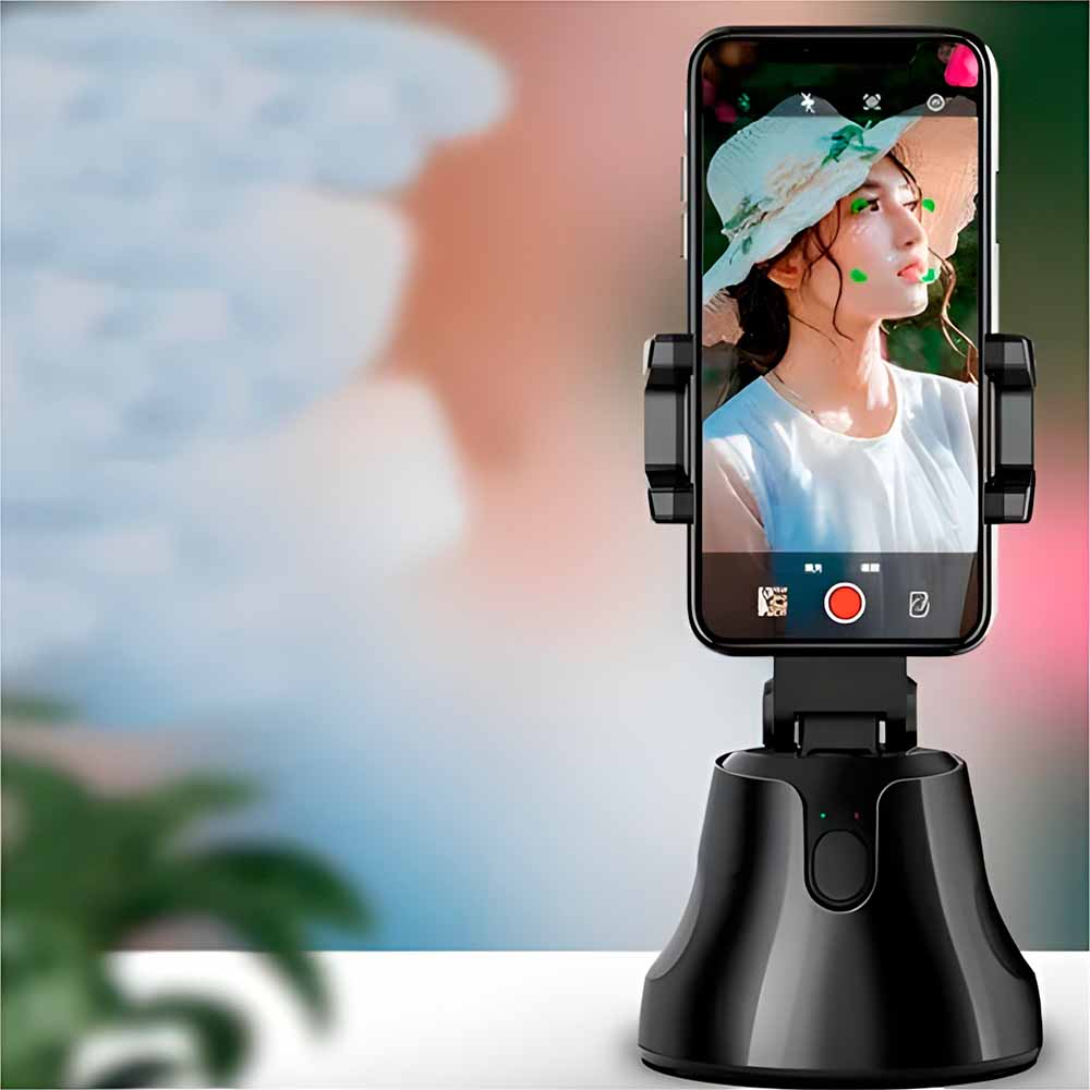 SelfiX Pro™ Trípode Smart 3D