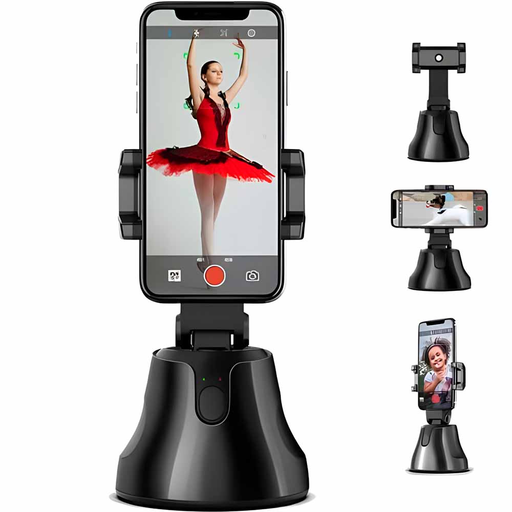 SelfiX Pro™ Trípode Smart 3D