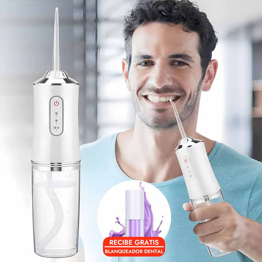 JetDent™ Irrigador Bucal