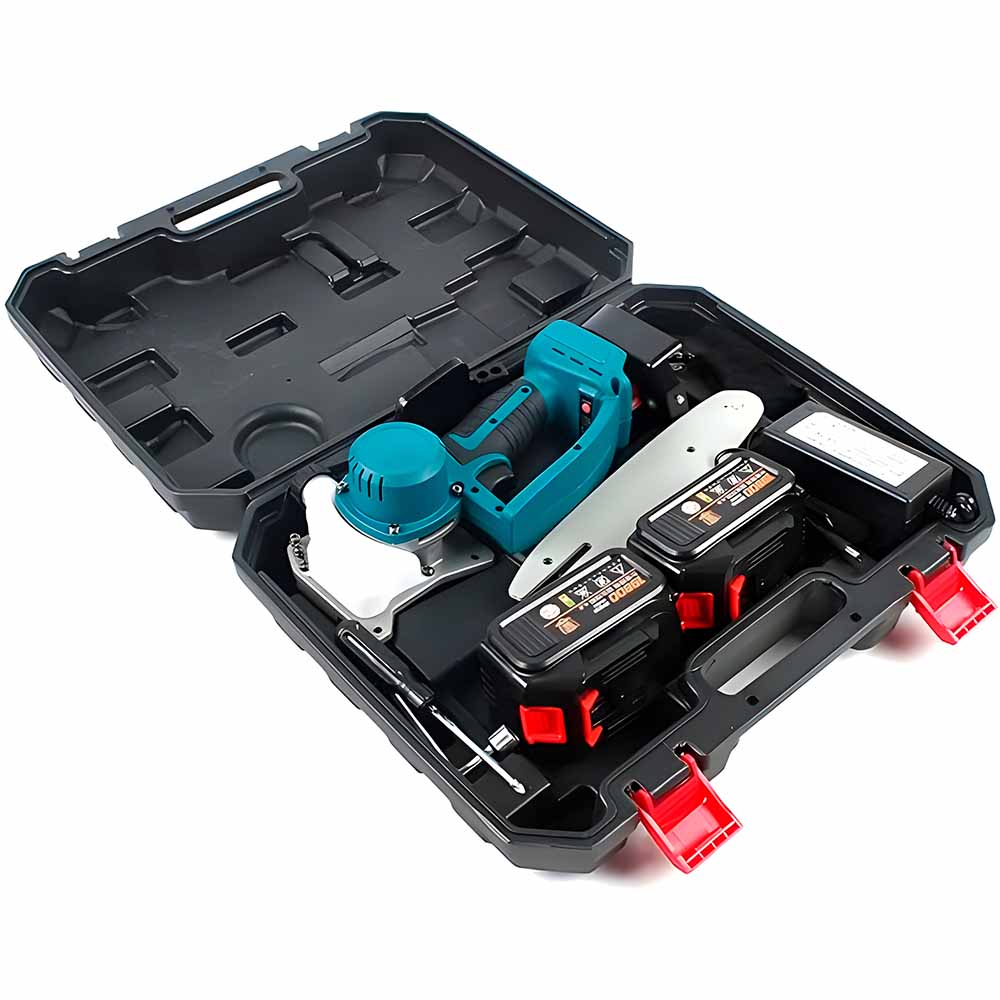 SlashPro™ Motosierra Eléctrica