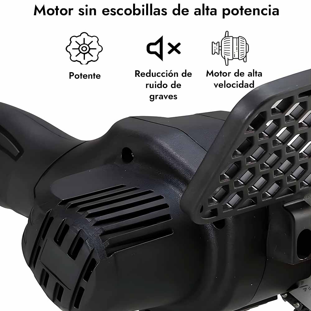 SlashPro™ Motosierra Eléctrica