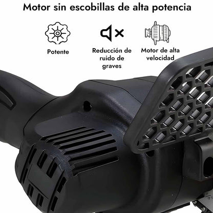 SlashPro™ Motosierra Eléctrica