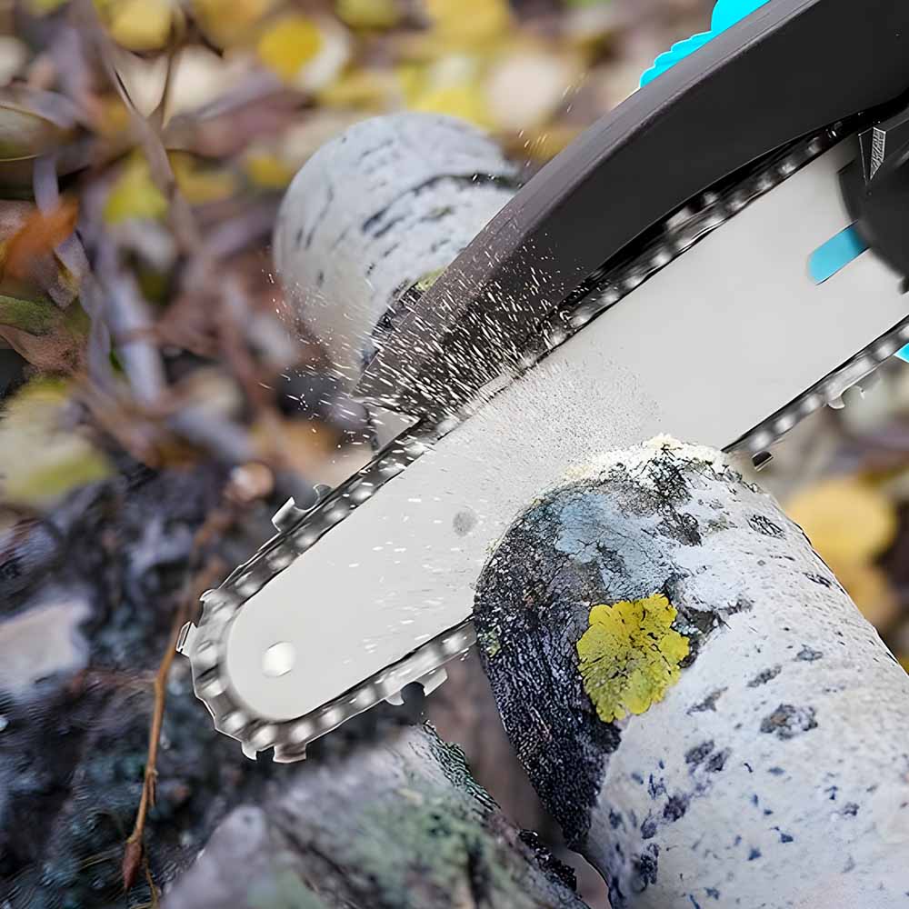 SlashPro™ Motosierra Eléctrica