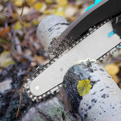 SlashPro™ Motosierra Eléctrica
