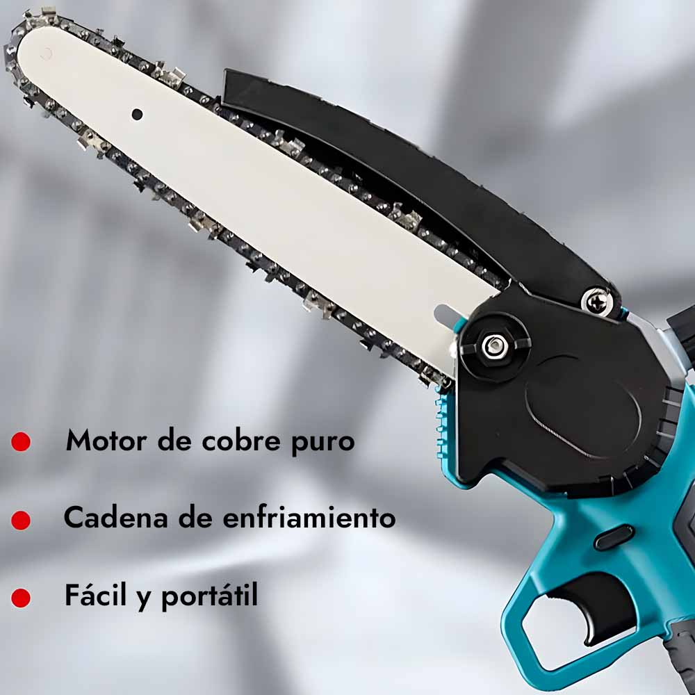 SlashPro™ Motosierra Eléctrica