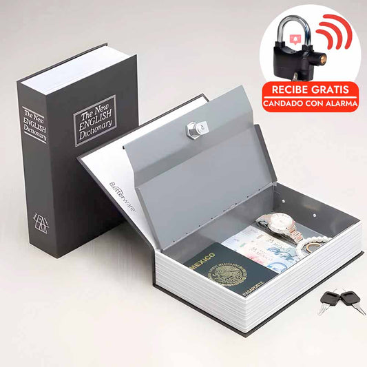 SecuBox™ Caja fuerte
