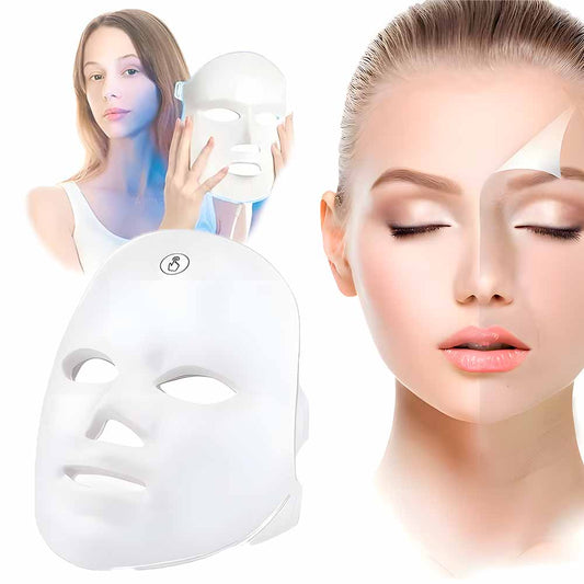 Luméa™ Mascarilla LED