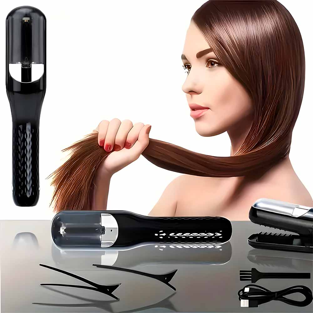 StyliZen™ Recortador de Puntas