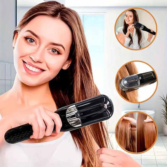 StyliZen™ Recortador de Puntas