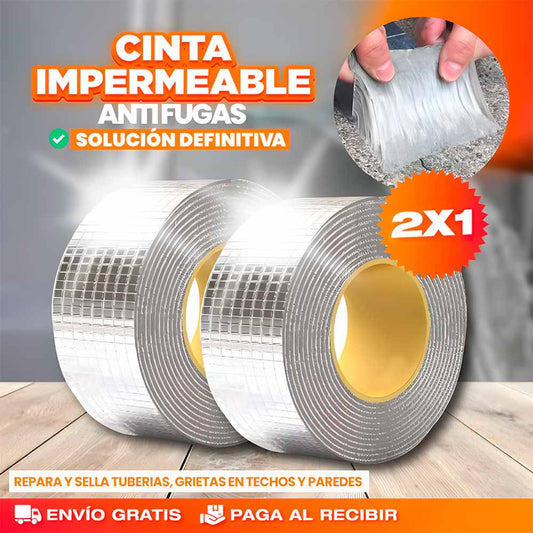 [2x1] Cinta ProExtrem™ 20 Metros