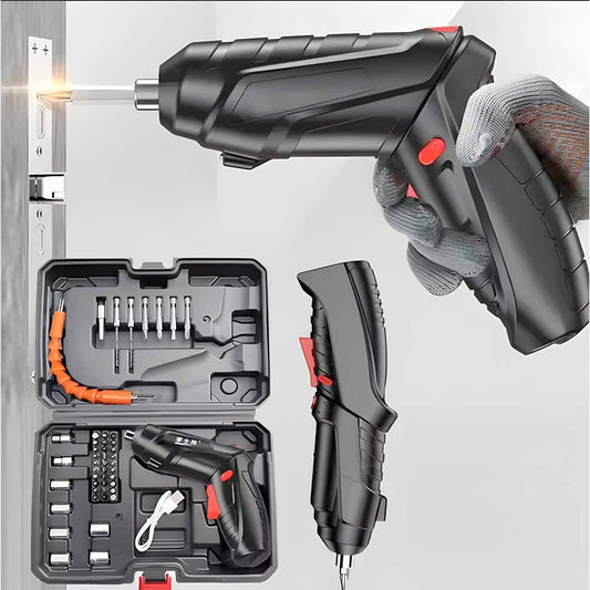 TwistPro™ Destornillador electrico