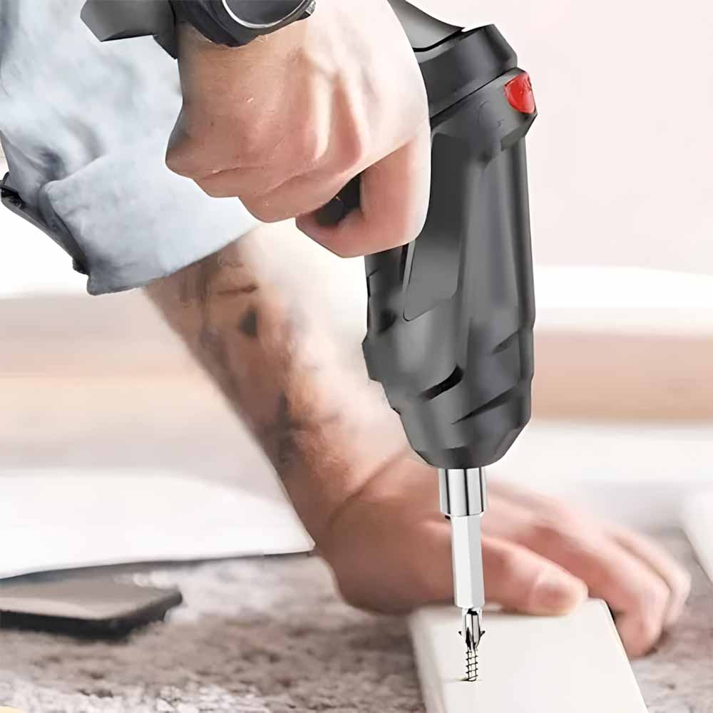 TwistPro™ Destornillador electrico