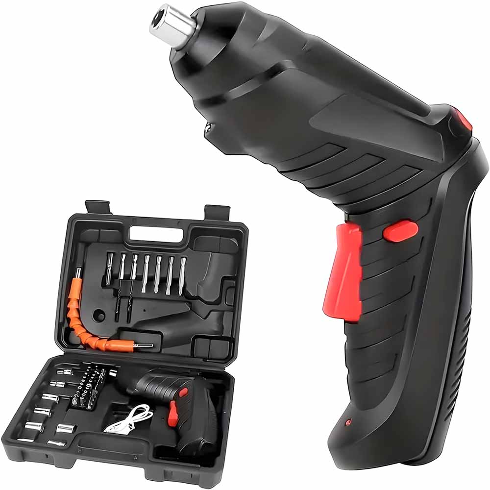 TwistPro™ Destornillador electrico