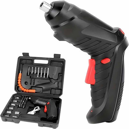 TwistPro™ Destornillador electrico