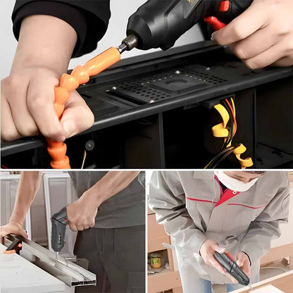 TwistPro™ Destornillador electrico