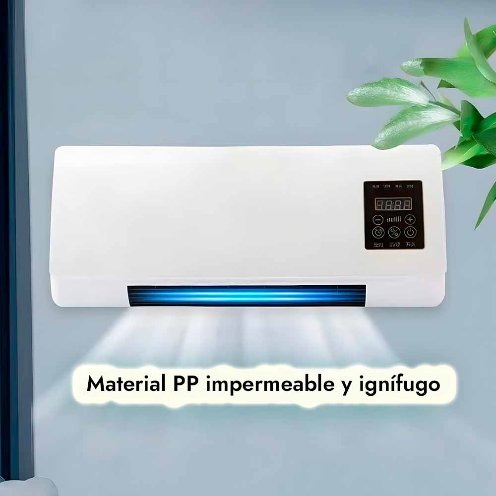 Brizz™ Aire acondicionado 2 en 1