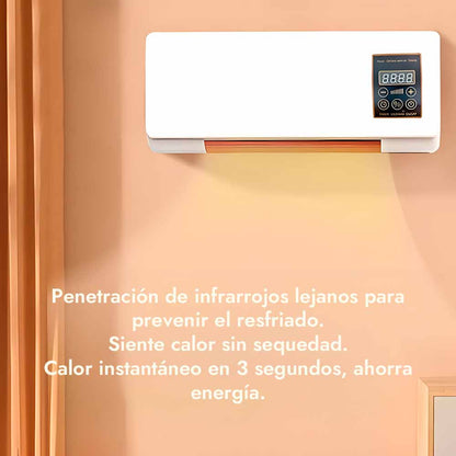 Brizz™ Aire acondicionado 2 en 1