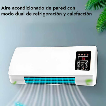 Brizz™ Aire acondicionado 2 en 1