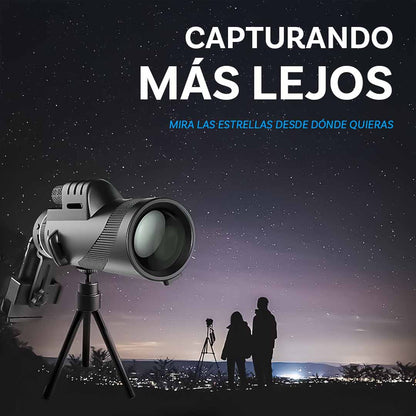 VistaGo™ Telescopio Premium