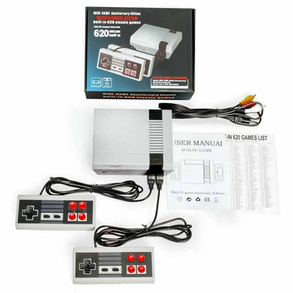RetroPlay™ Consola Nintendo
