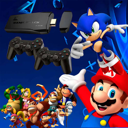 NeoPlay™ Consola retro X2