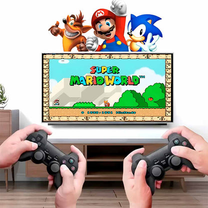 NeoPlay™ Consola retro X2