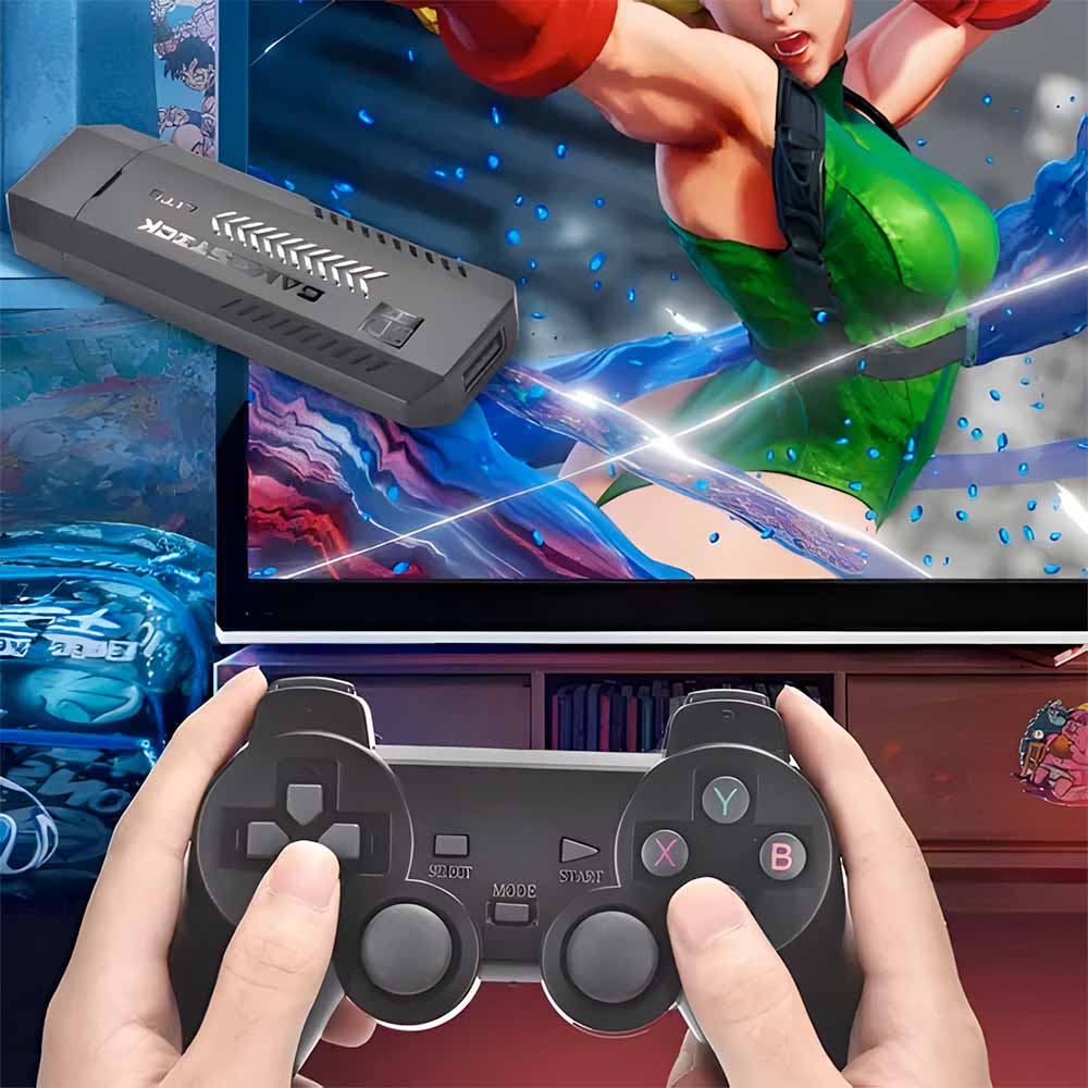 NeoPlay™ Consola retro X2