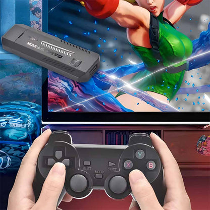 NeoPlay™ Consola retro X2