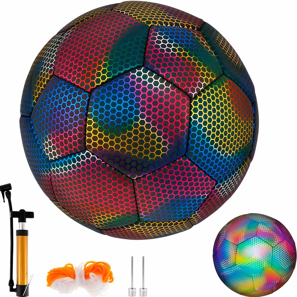 Luminova™ Balón holográfico