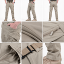 TATICALÇA™ Urban Force — Calça Térmica Tática Masculina Premium