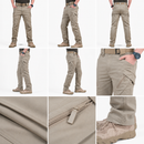 TATICALÇA™ Urban Force — Calça Térmica Tática Masculina Premium