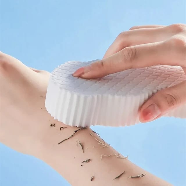 ESPONJA EXFOLIANTE