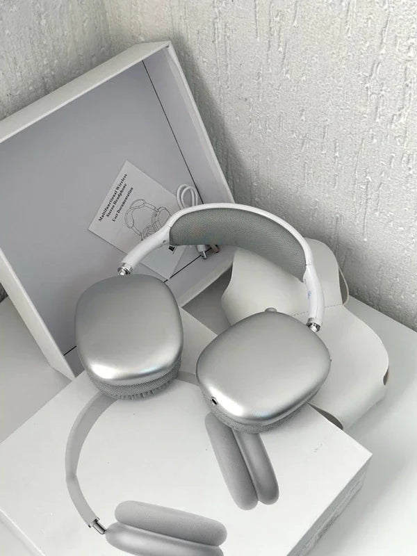 Diadema Airpods Max
