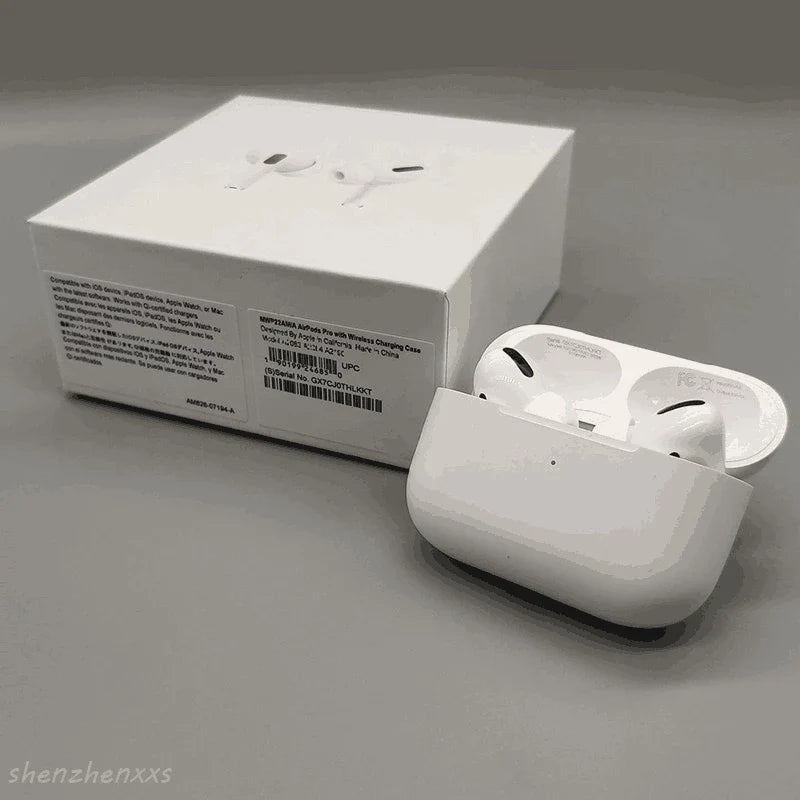 AirPods (2.ª generación)