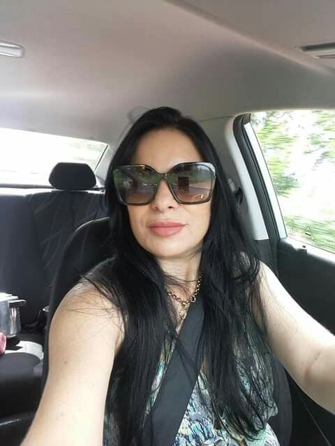Ana Paula Santos