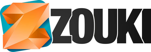 ZOUKI ESPAÑA
